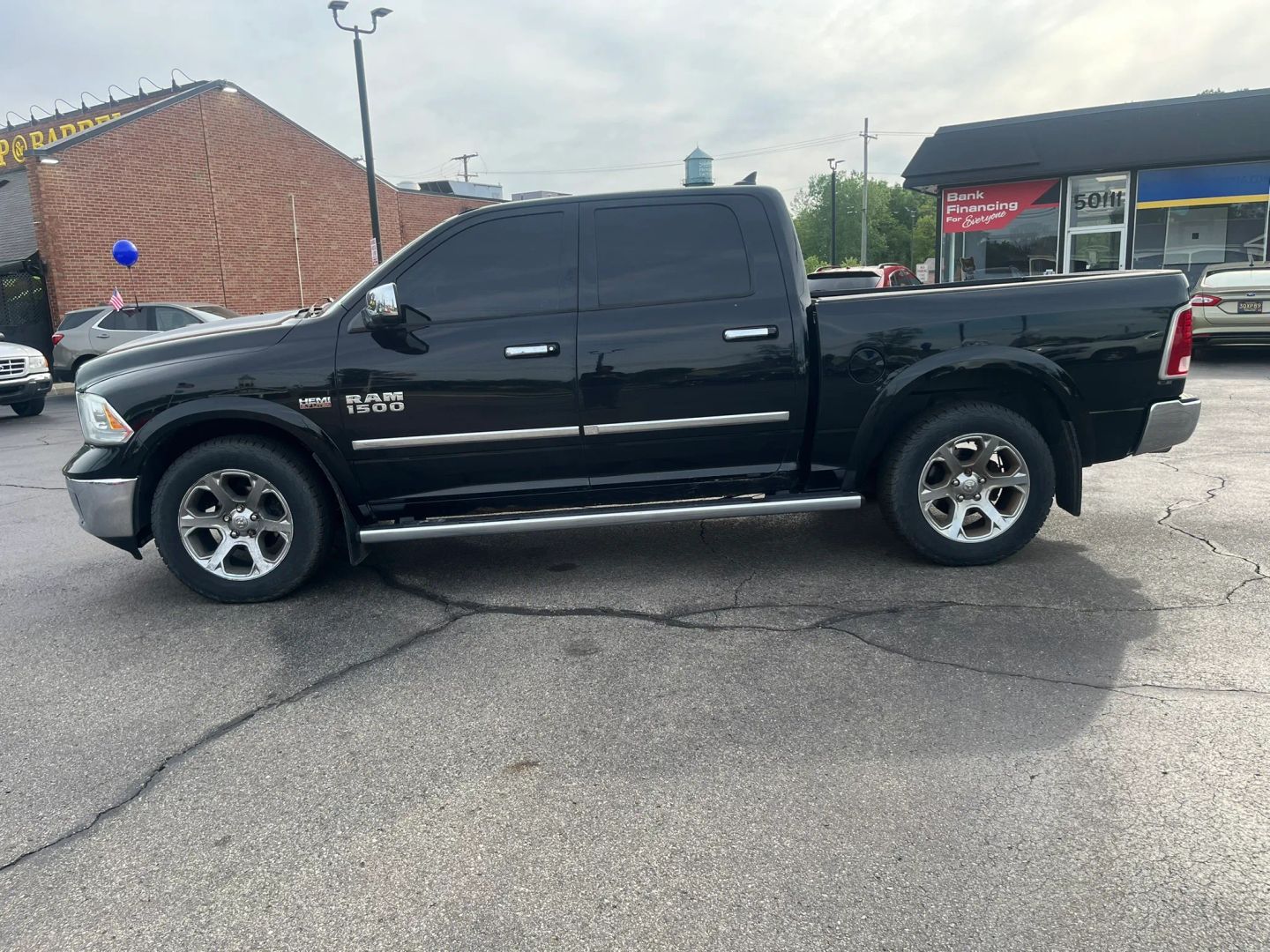 ram ram 1500 pickup 2013 1C6RR7NT7DS510999 image ram ram 1500 pickup 2013 1C6RR7NT7DS510999 image